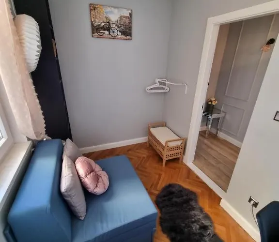 Appartement Luxe